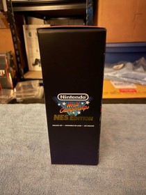 Nintendo World Championship NES Edition Deluxe - Nintendo Switch - New