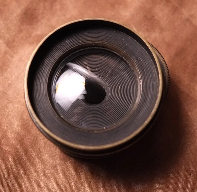 Rodenstock Wide Angle Camera Lens for sale | eBay