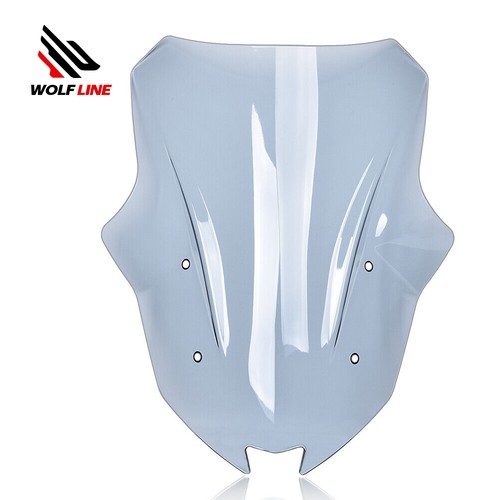 WOLFLINE Windschutzscheibe Für Kawasaki Ninja 1000SX 2020-2023 Z1000SX 2017-2019 - Bild 9 von 24