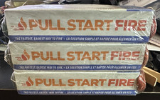 3 Pull Start Fire Pull String Easy To Use Fir...