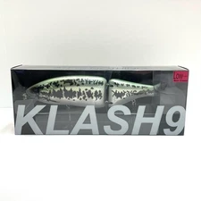[Used] [Fishing/Fishing Tackle/Lure] DRT | Division Label Tackles KLASH9 Low