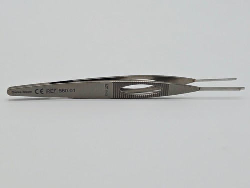 Ophthalmic Surgical Instruments Set 26 Katena, Alcon and more - Picture 7 of 17