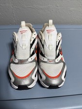 Nike Zoom Air Fire White Team Orange W