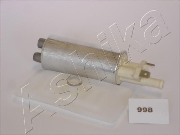 1X Ashika 05-09-998 Kraftstoffpumpe FüR Nissan Opel Suzuki Chrysler Mitsubishi-image