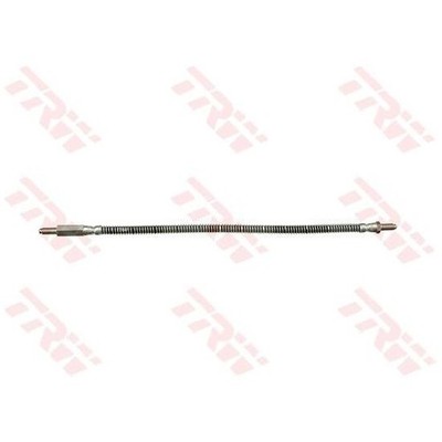 2x TRW Bremsschlauch vorne NRC4401 21012742