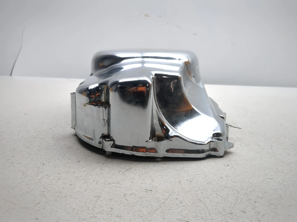 Крышка правостороннего двигателя для Suzuki VZR1800 M109R Boulevard 06–24 годов выпуска - Изображение 4 из 4