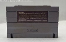 Super Mario World for Nintendo SNES