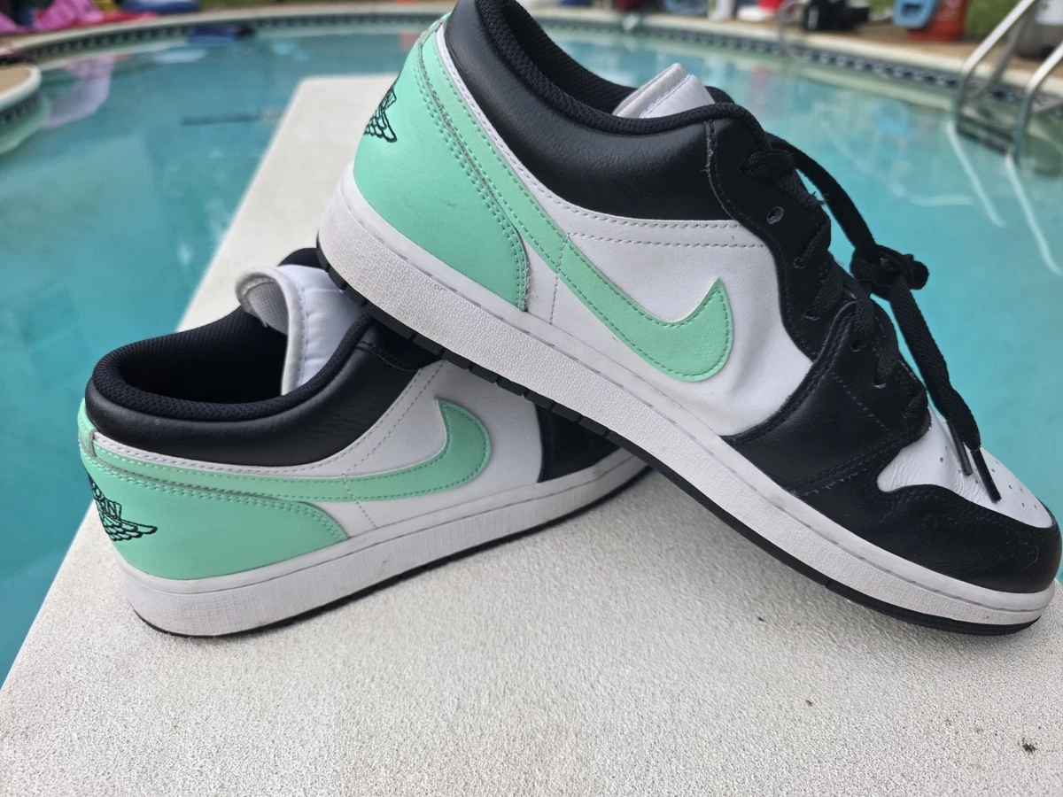 Jordan 1 Low White for Sale - Authenticity Guaranteed - eBay