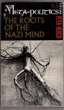 Metapolitics: The roots of the Nazi mind