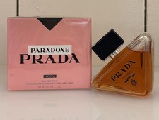 PRADA Paradoxe EDP Perfume Women 3 oz New Sealed Box 100 Authentic