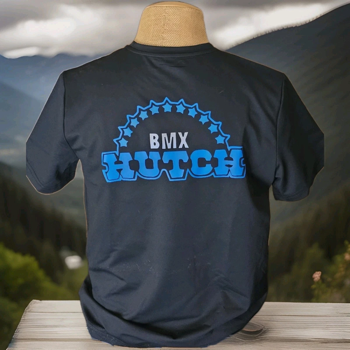 BMX T-Shirts for Men for sale | eBay