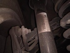 stoßdämpfer hinten links BMW SERIE 3 GRAN TURISMO F34 318D recrp2390476
