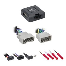 Metra MET-CH14 Data Interface with SWC for Select Chrysler 2005-2018