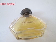 Parfum Yves Rocher Diamela - Eau De Parfum Vintage 100 Ml - Neuf (détails à Voir)