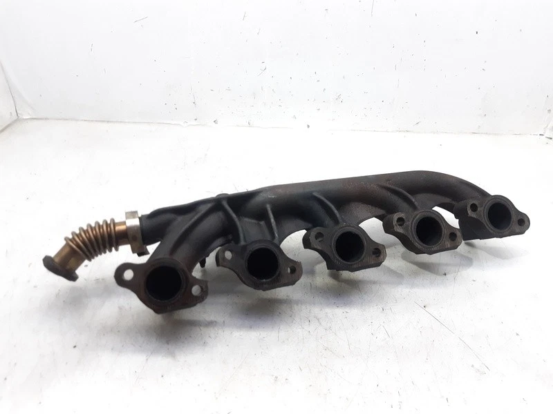 30637797 colector escape para VOLVO S60 I 2.4 D5 2001 7237498 - Imagen 2 de 4