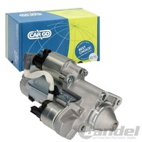 Hc-Cargo By Bosch Anlasser 1,8Kw Passend FüR Ford Focus Galaxy Kuga Mondeo S-MAX