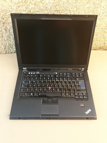 Lenovo T400 Type 6475-CTO Notebook Laptop # 384
