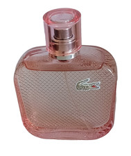 LACOSTE L.12.12 ROSE by LACOSTE E.D.T. 100ML.