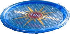 60-Inch UV Resistant Solar Pool Heaterfor Pools Spas Sunburst 1-Pack