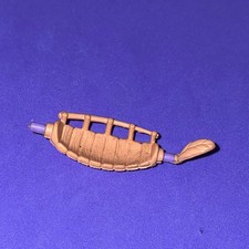 VINTAGE POLLY POCKET 1996 JUNGLE ADVENTURE - HAMMOCK