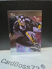  2025 SkyBox Metal Universe Batman - - ORPHEUS -    #94