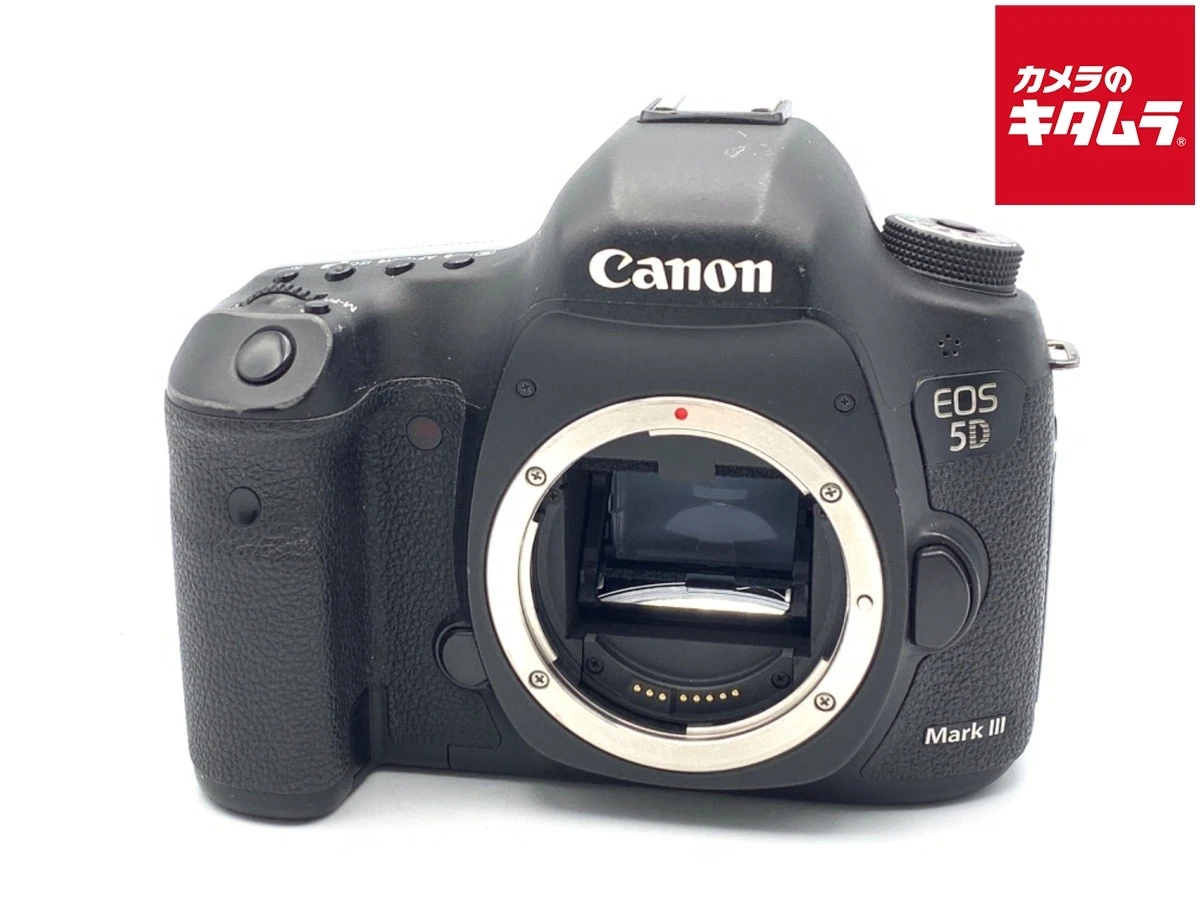 Canon EOS 5D Mark III Digital Cameras for Sale - Shop New & Used