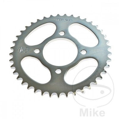 JT SPROCKETS Krone der Übertragungsplatte 42T P-428 Ø058 MM Ø078 MM