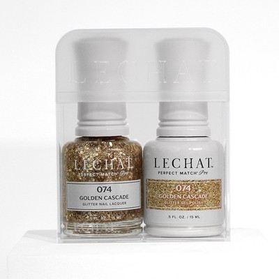 LECHAT Perfect Match Pro DUO MATCHING #074 - Golden Cascade