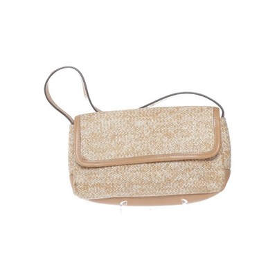 ESPRIT, Handtasche, Damen, Polyamid, Beige, 22, 5, 13 cm #qTF