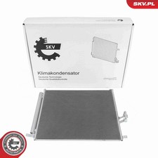 Condensateur Ford RANGER