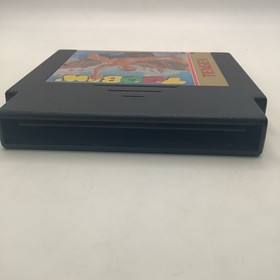 Toobin' Nintendo Entertainment System NES Authentic Cartridge Only 