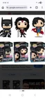 Funko Absolute DC Batman Wonder Woman Superman Comic Con SDCC 2026 Confirmed
