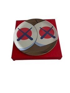 Kaws Plate | eBay