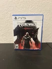 Werewolf: The Apocalypse - Earthblood - Sony PlayStation 5 PS5 Ships NEXT Day