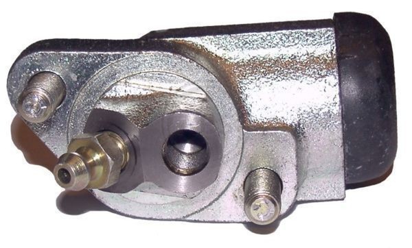 Radbremszylinder A.B.S. 2605 28,6Mm Gusseisen 1X 3/8 24 UNF FüR Landrover 88 109-image