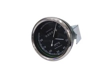 Fit For Royal Enfield Bullet - Speedometer 10-80 Miles