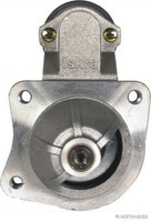 Herth+Buss Elparts 42001222 Starter FüR Autobianchi Passend FüR Fiat Lancia