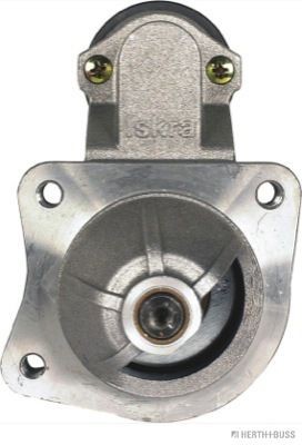 Herth+Buss Elparts 42001222 Starter FüR Autobianchi Passend FüR Fiat Lancia-image