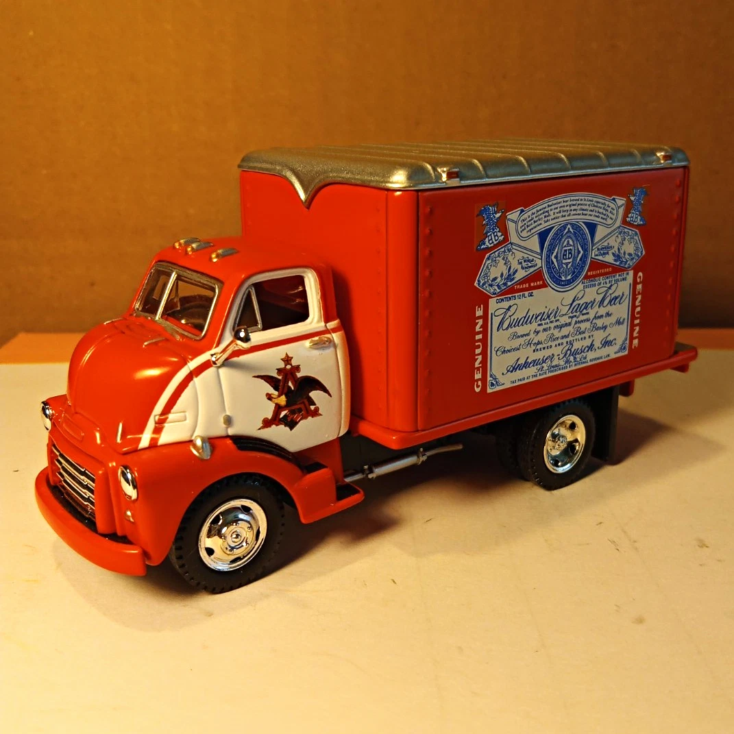 25+ budweiser delivery truck for sale | Updated Oct 2026