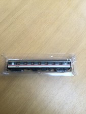 Bachmann 39-155 OO Scale Mk1 FK Coach M13341 Intercity Executive Livery - No box