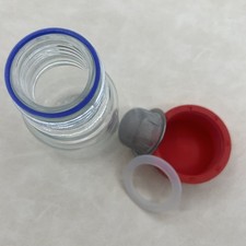 100ml Special Glass Bottle for Anti-diffusion Oil Watch Repair Tool