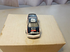 NEW LIFE/LIKE AUSTRALIAN V8 SUPERCARS 49 DAVID ATTARD ALCAIR TOURING SERIES NEW