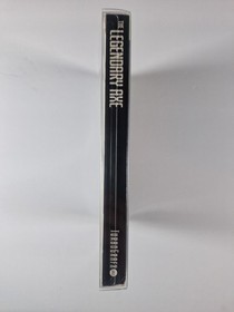 The Legendary Axe NEC TurboGrafx 16 TurboDuo Hu Card Game COMPLETE IN BOX