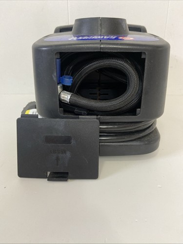 120-volt inflator | Hausfeld Campbell home air system RP4100 inflator Tested - Picture 4 of 8
