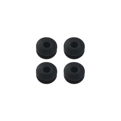 Goosky S1 Canopy Rubber Grommets - Remote Control Helicopter Spare Parts for... 