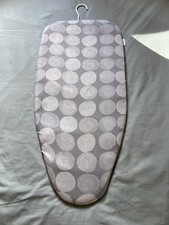 George Asda Small Compact Portable Table Top Ironing Board Foldable 75 x 34.7cm