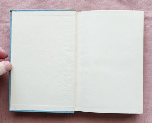 The Voyage of the Space Beagle by A. E. van Vogt, Hardcover, 1954 - Picture 5 of 22