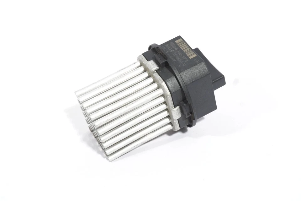 Mercedes Benz c300 w204 2008-2014 4matic HVAC soplador motor resistencia fabricante de equipos originales Foto 4 de 4