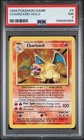1999 POKEMON BASE SET UNLIMITED #4 CHARIZARD-HOLO PSA 7