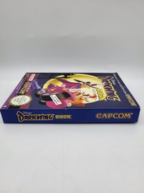 Disneys Darkwing Duck NES Nintendo Entertainment System OVP  *Blitzversand* 